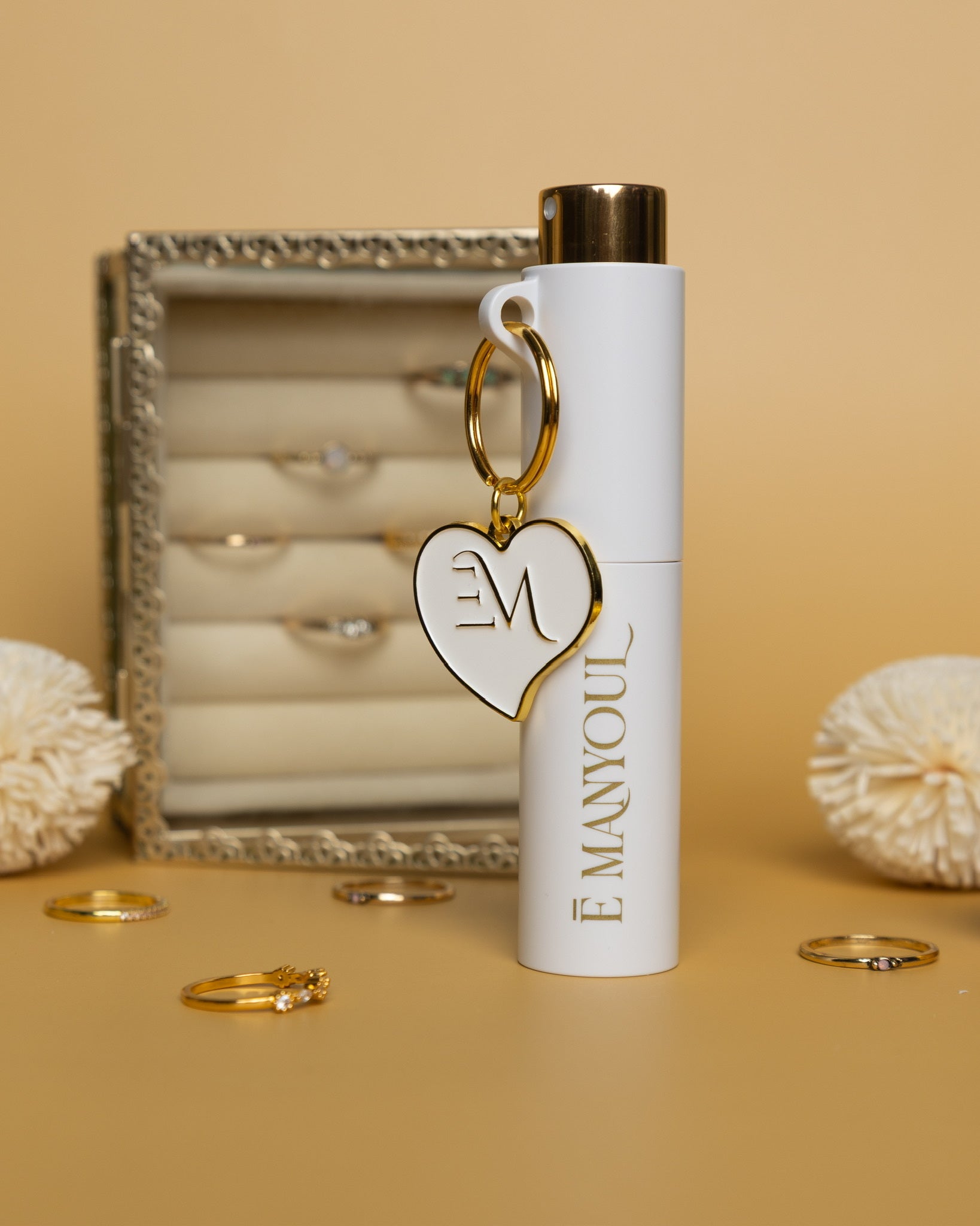Proverbs 31 Eau De Parfum Bagcharm
