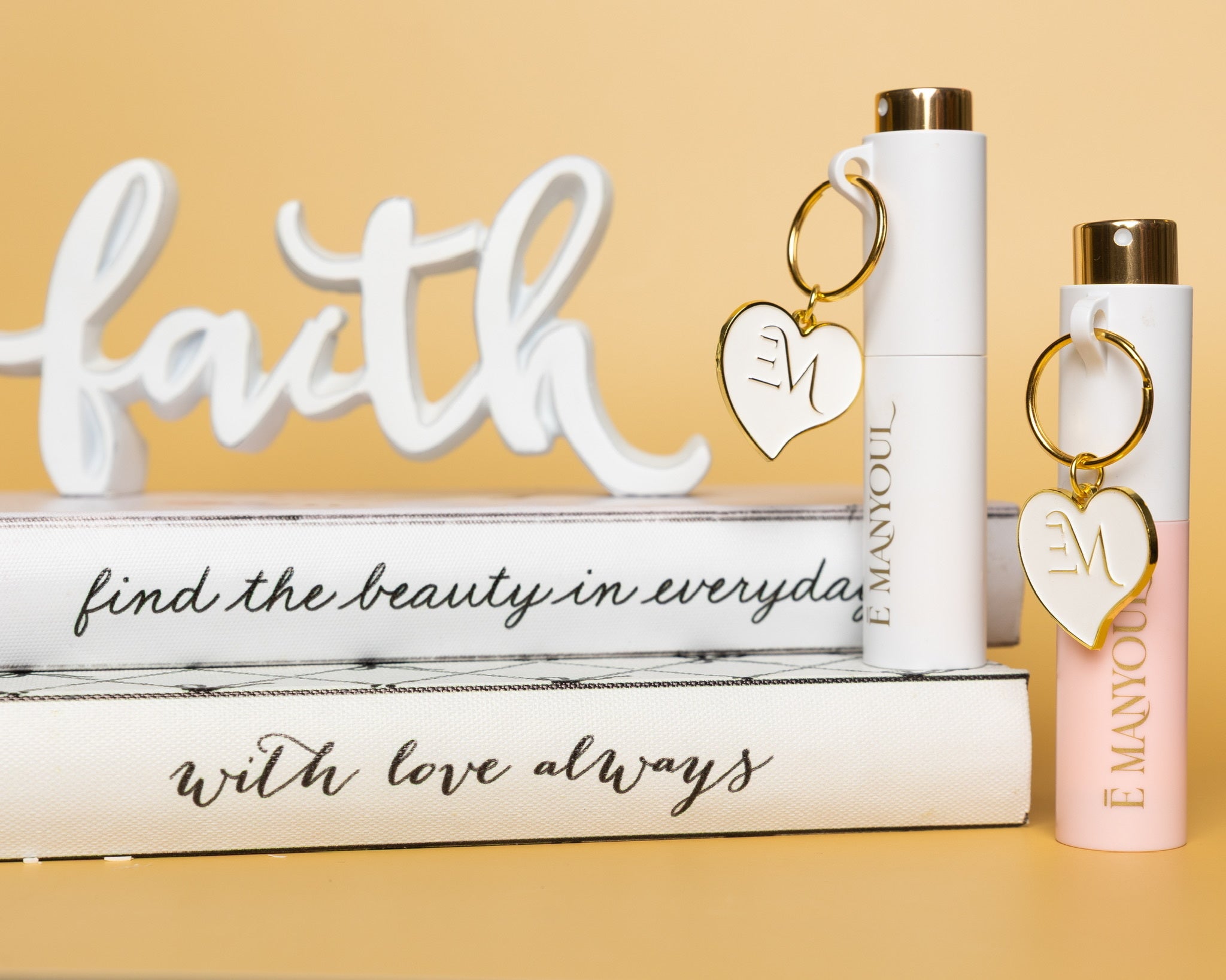 Proverbs 31 Eau De Parfum Bagcharm